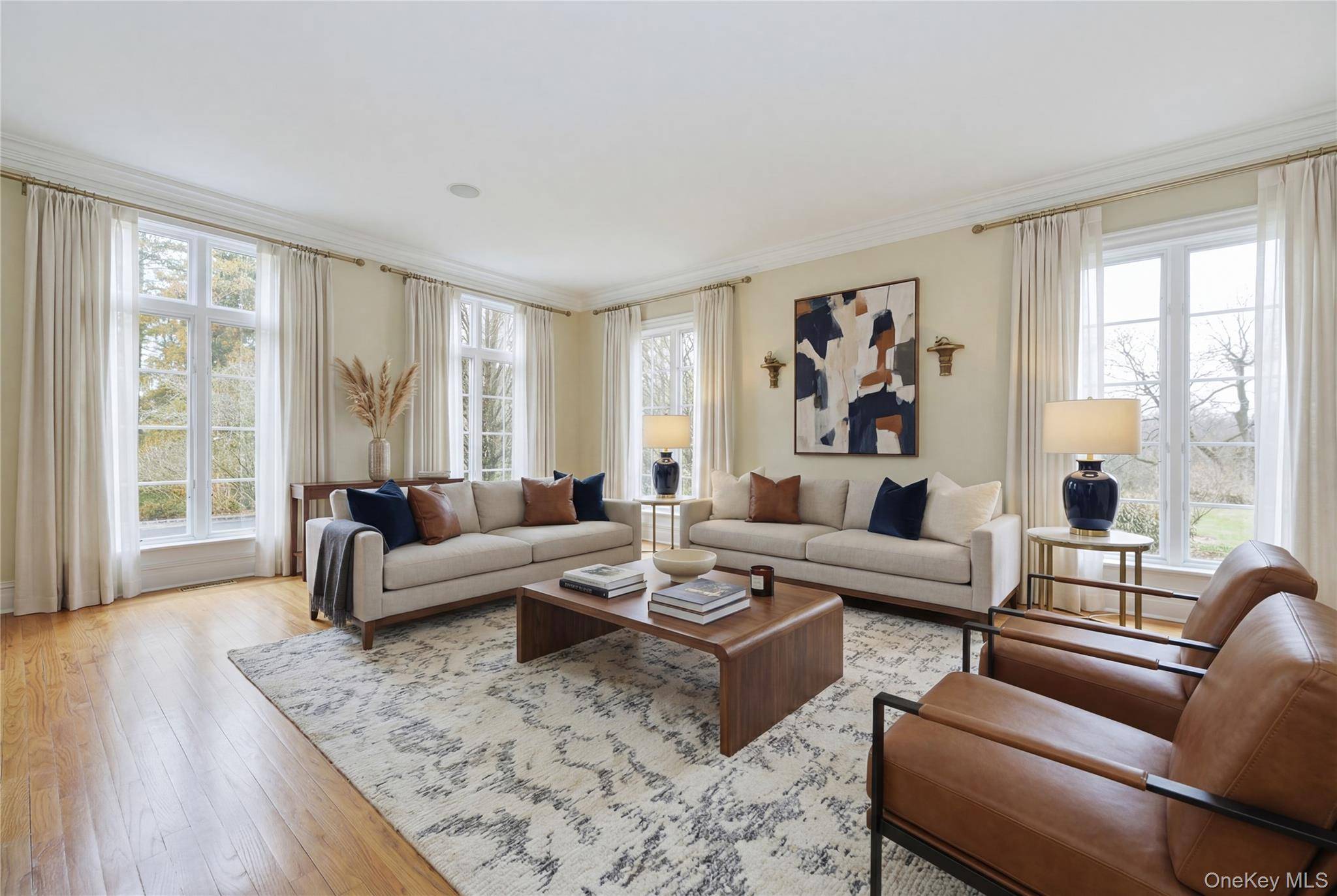 Casa de 6 Dormitorios en Venta en Lloyd Harbor - Nueva York - EE. UU. - 7