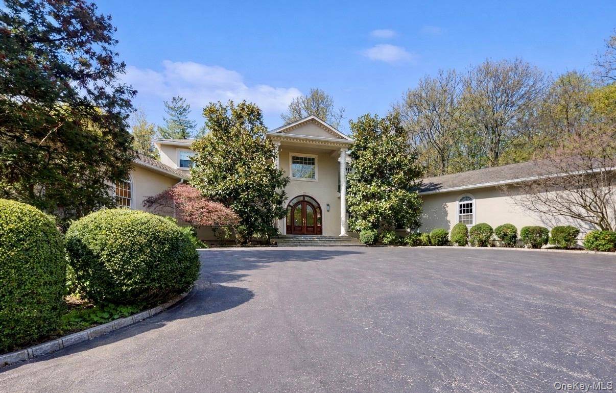 Casa de 6 Dormitorios en Venta en Locust Valley - Nueva York - EE. UU. - 2