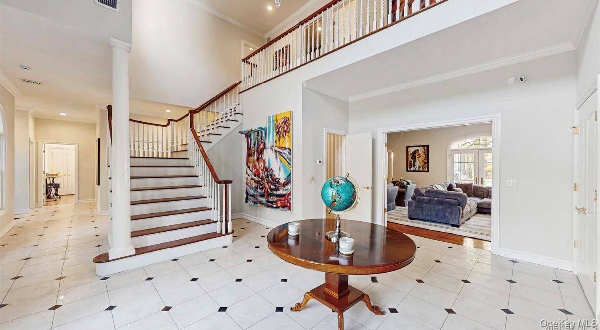 Casa de 6 Dormitorios en Venta en Locust Valley - Nueva York - EE. UU. - 3