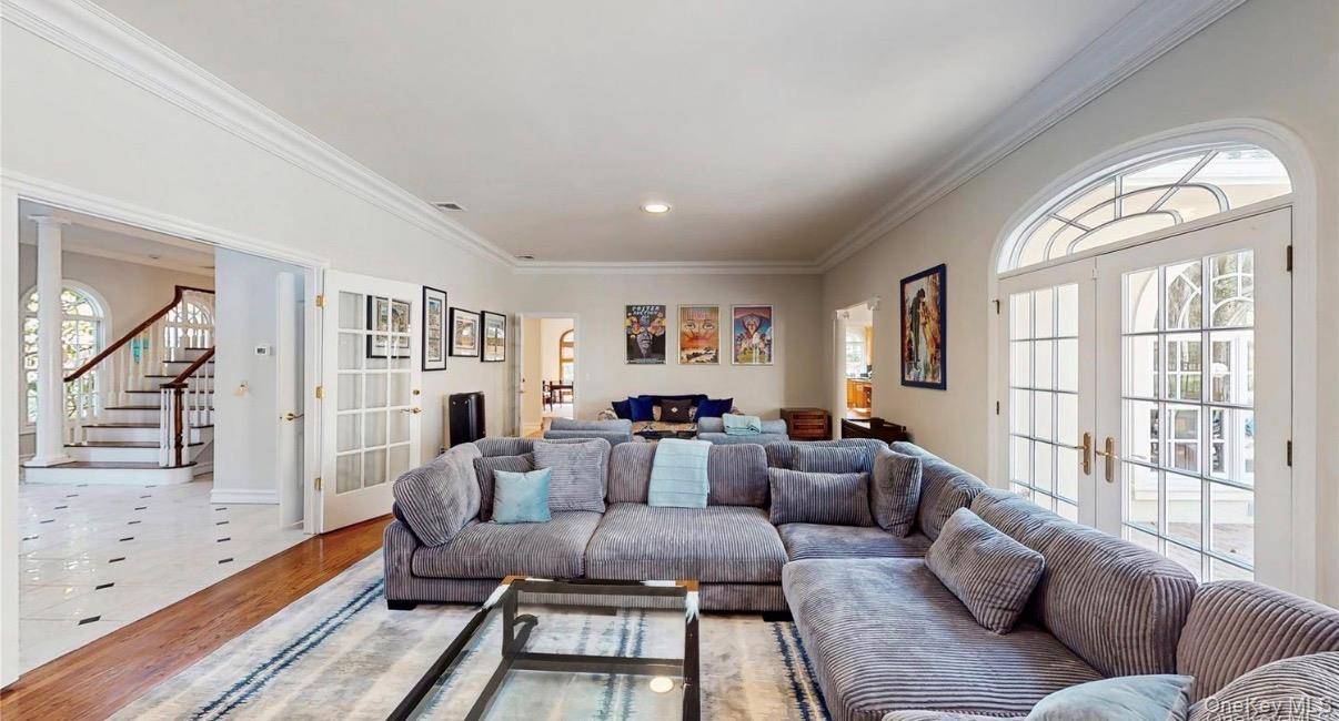 Casa de 6 Dormitorios en Venta en Locust Valley - Nueva York - EE. UU. - 4