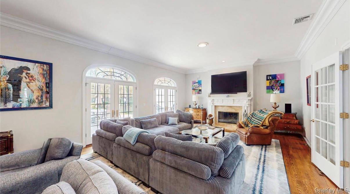 Casa de 6 Dormitorios en Venta en Locust Valley - Nueva York - EE. UU. - 5