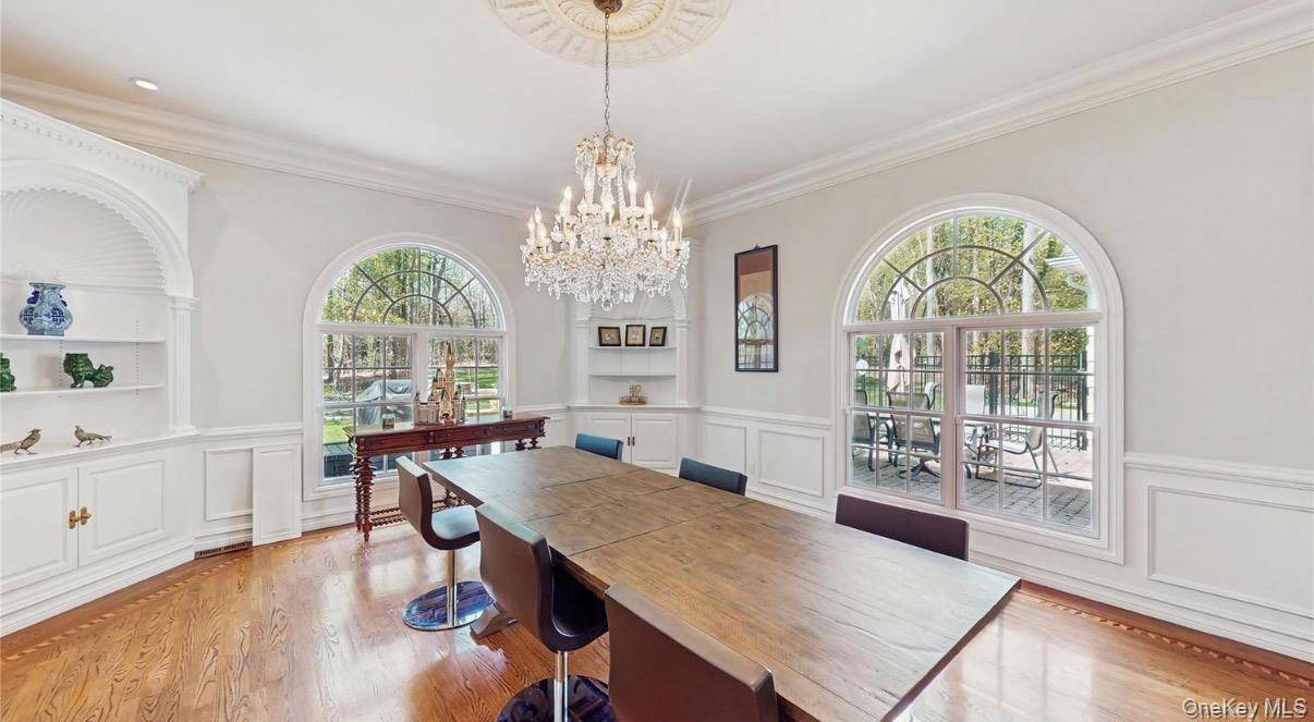 Casa de 6 Dormitorios en Venta en Locust Valley - Nueva York - EE. UU. - 6