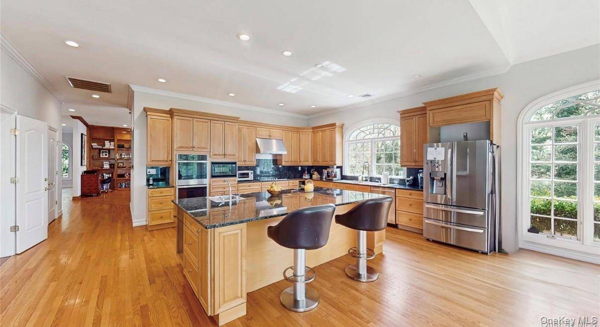Casa de 6 Dormitorios en Venta en Locust Valley - Nueva York - EE. UU. - 8