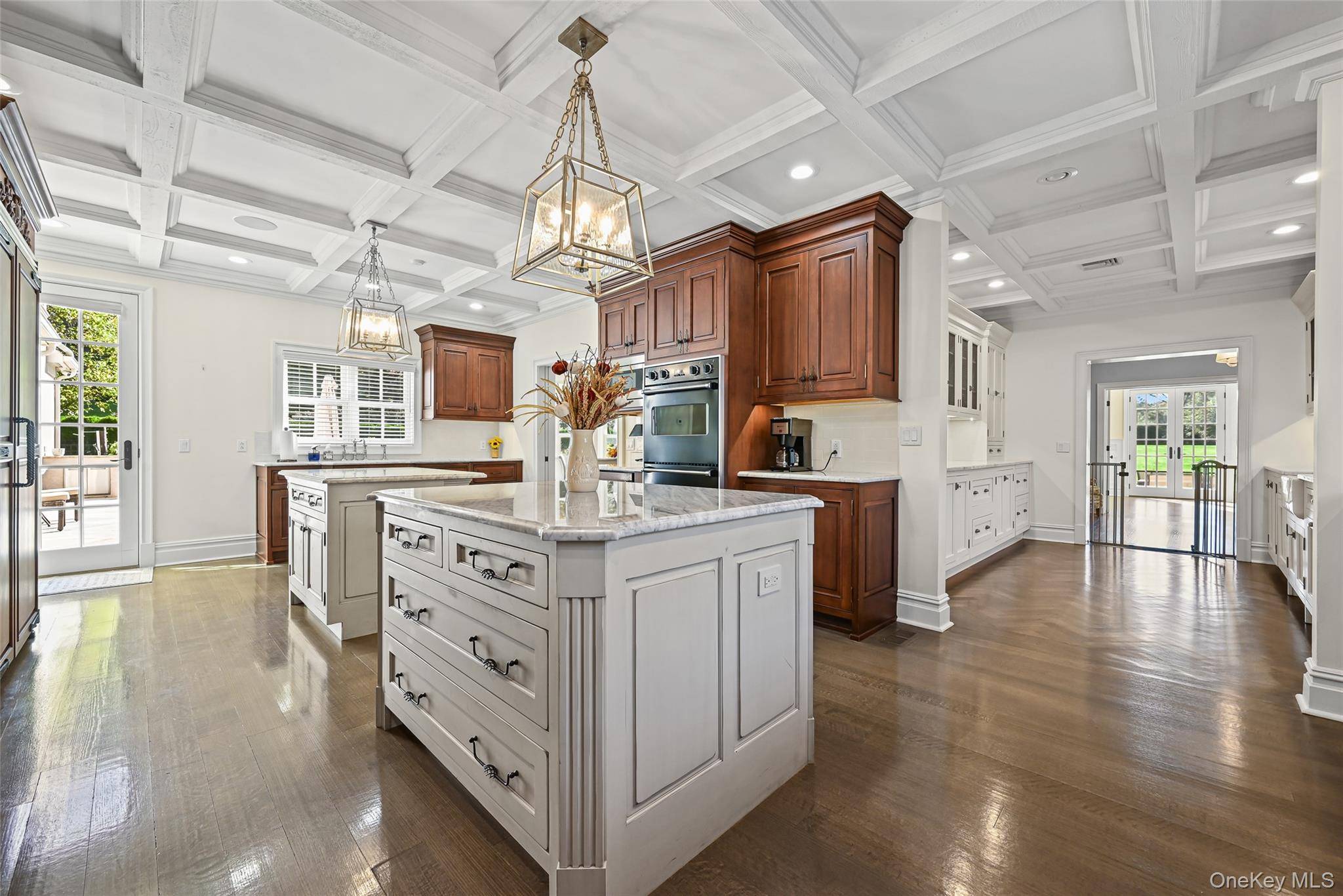 Casa de 6 Dormitorios en Venta en Locust Valley - Nueva York - EE. UU. - 2