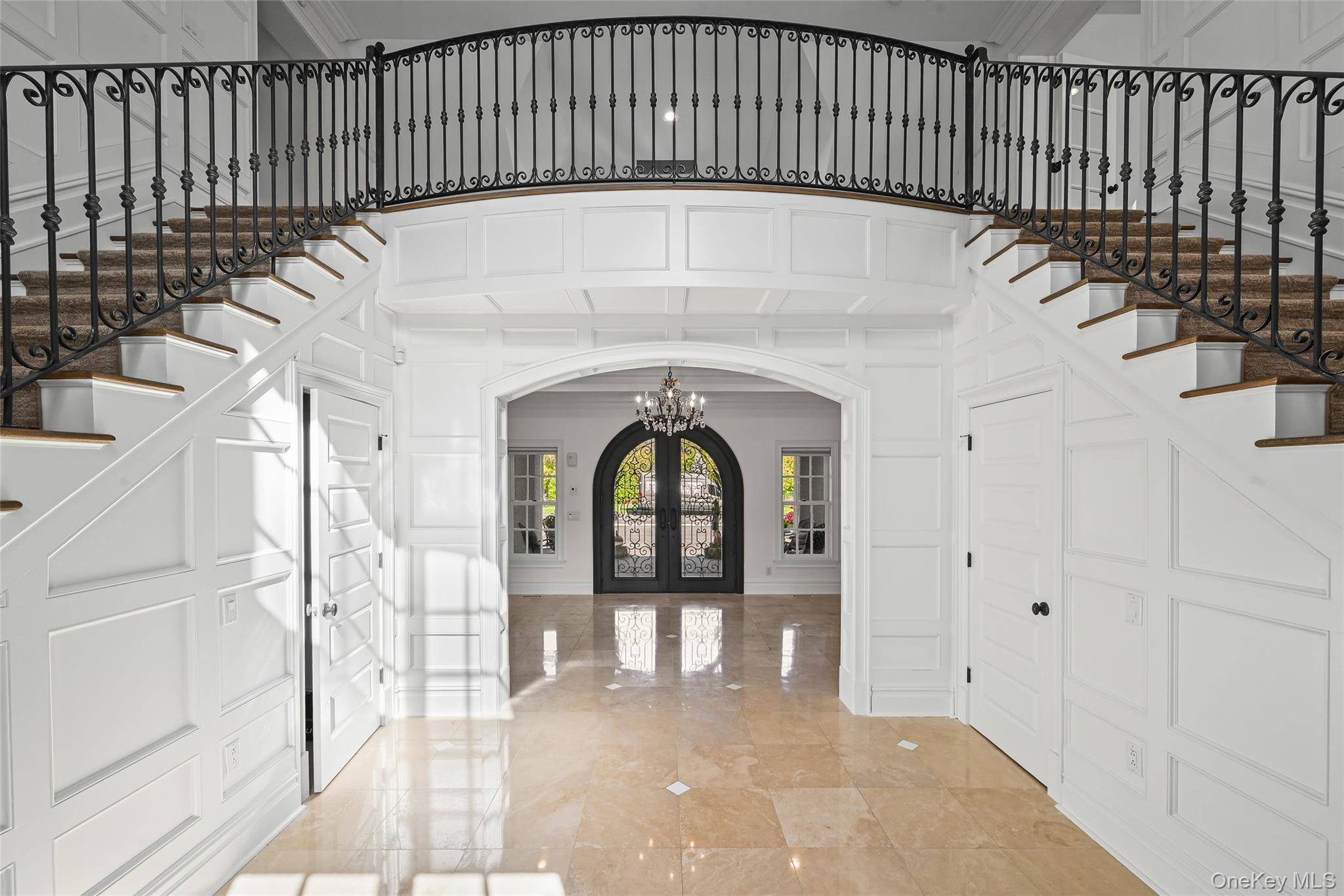 Casa de 6 Dormitorios en Venta en Locust Valley - Nueva York - EE. UU. - 4
