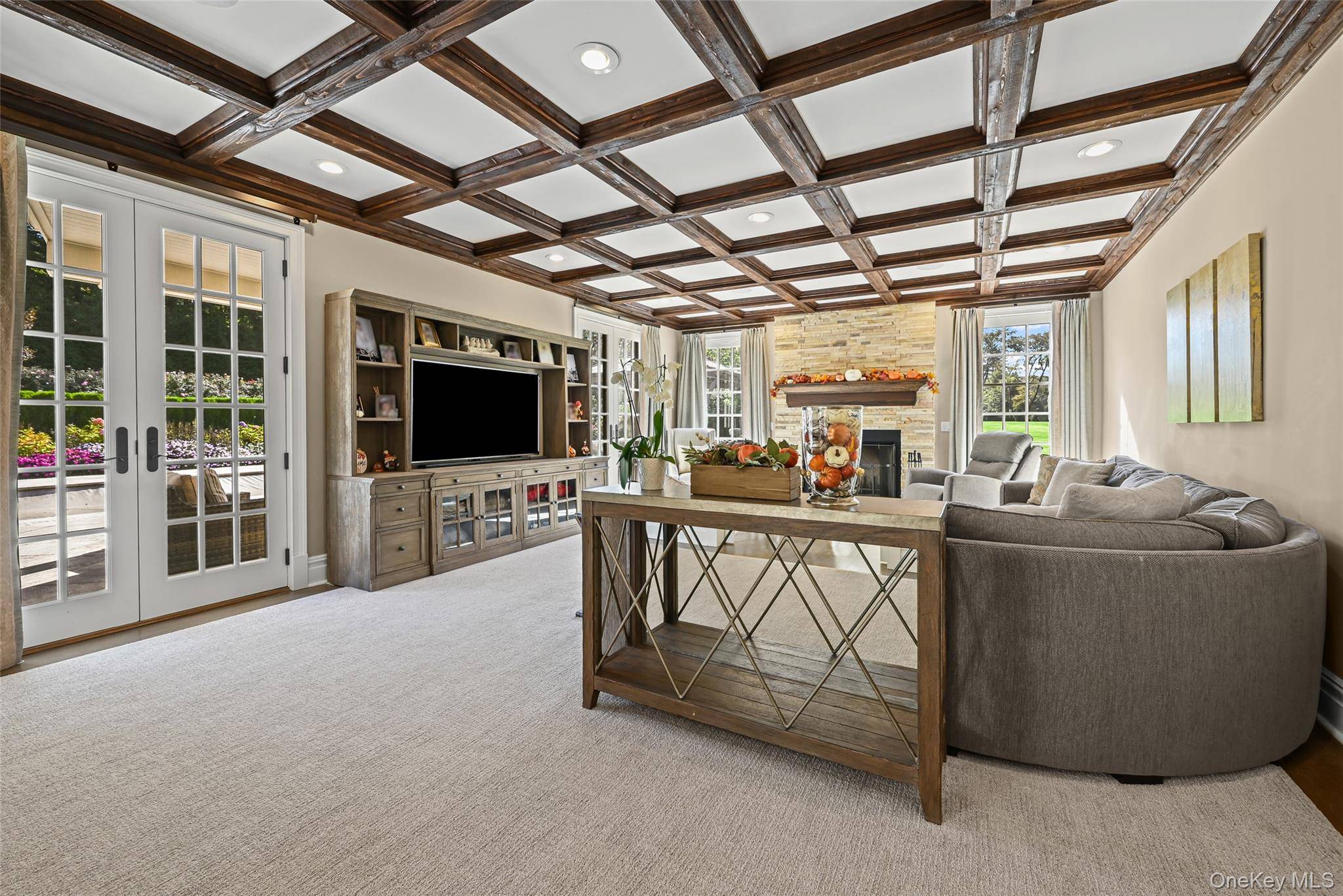 Casa de 6 Dormitorios en Venta en Locust Valley - Nueva York - EE. UU. - 7