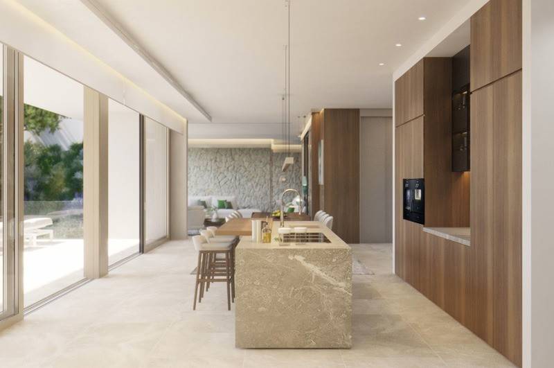 Casa com 6 Quartos à Venda em Mallorca - Ilhas Baleares - Espanha - 3