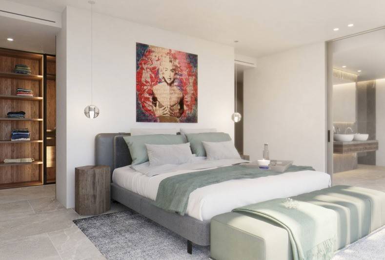 Casa com 6 Quartos à Venda em Mallorca - Ilhas Baleares - Espanha - 5