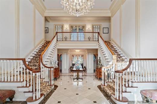 Casa com 6 Quartos à Venda em Matinecock - NY - EUA - 4