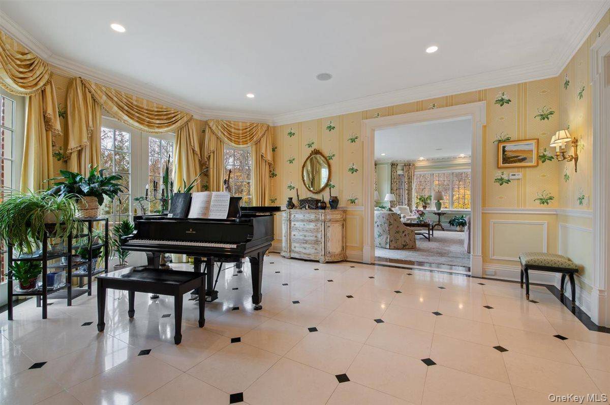 Casa de 6 Dormitorios en Venta en Mill Neck - Nueva York - EE. UU. - 5