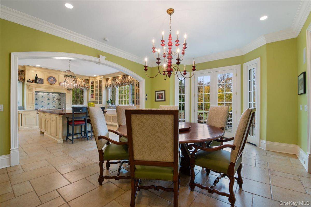 Casa de 6 Dormitorios en Venta en Mill Neck - Nueva York - EE. UU. - 8