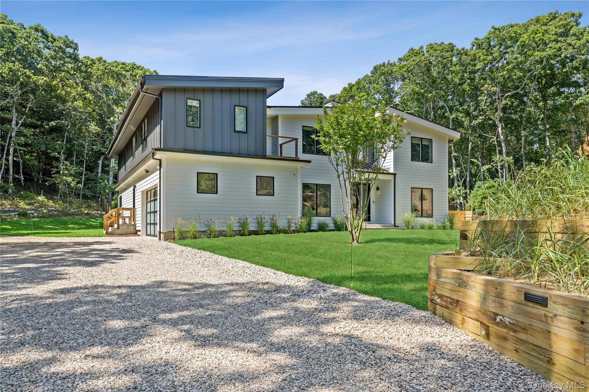 Casa de 6 Dormitorios en Venta en Montauk - Nueva York - EE. UU. - 2