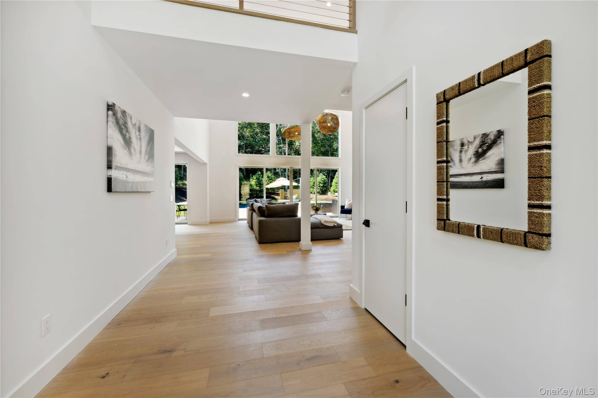 Casa de 6 Dormitorios en Venta en Montauk - Nueva York - EE. UU. - 5