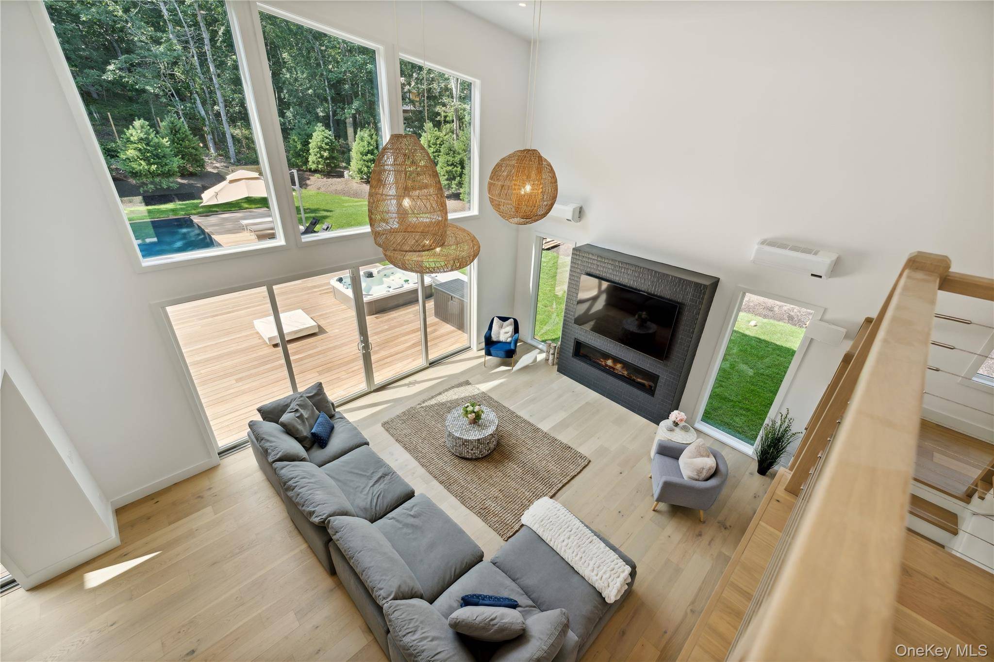 Casa de 6 Dormitorios en Venta en Montauk - Nueva York - EE. UU. - 6