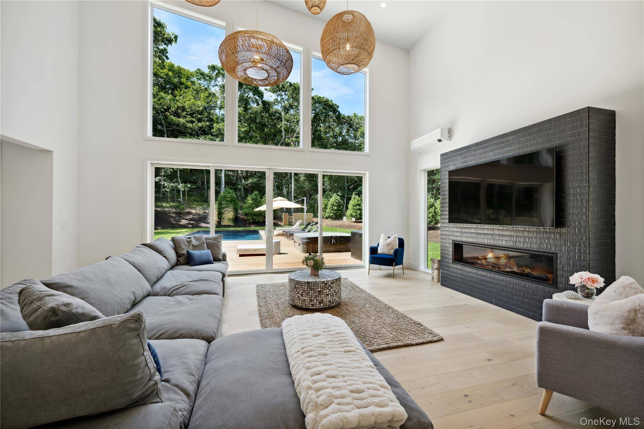Casa de 6 Dormitorios en Venta en Montauk - Nueva York - EE. UU. - 7