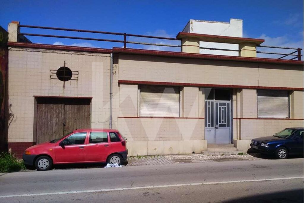 Casa com 6 Quartos à Venda em Olhão - FARO - Portugal - 8