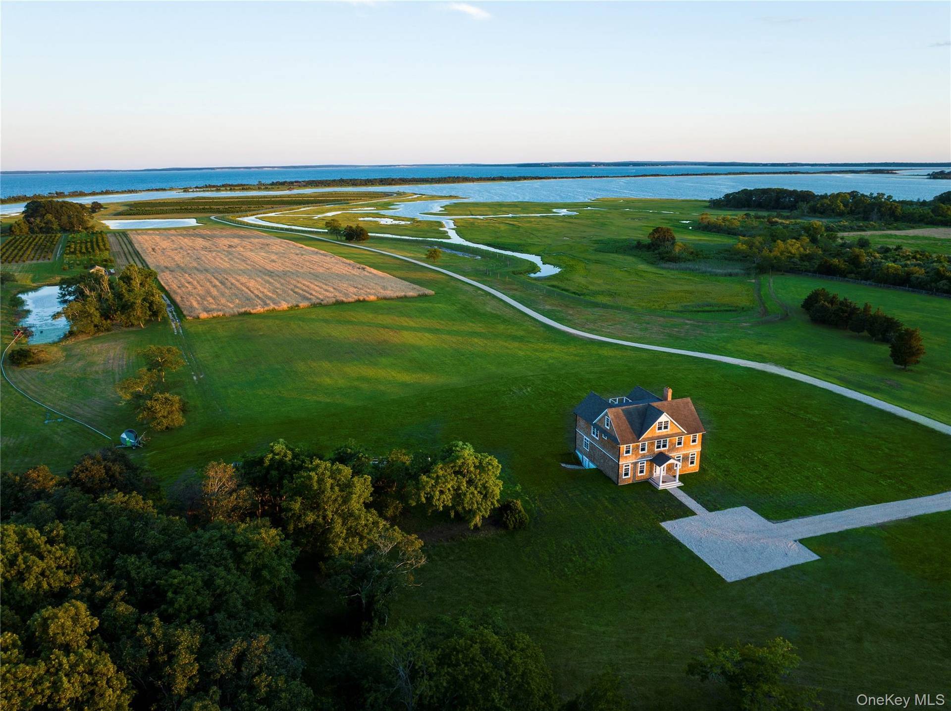 Maison de 6 Chambres à Vendre à Orient, NY, États-Unis - 6