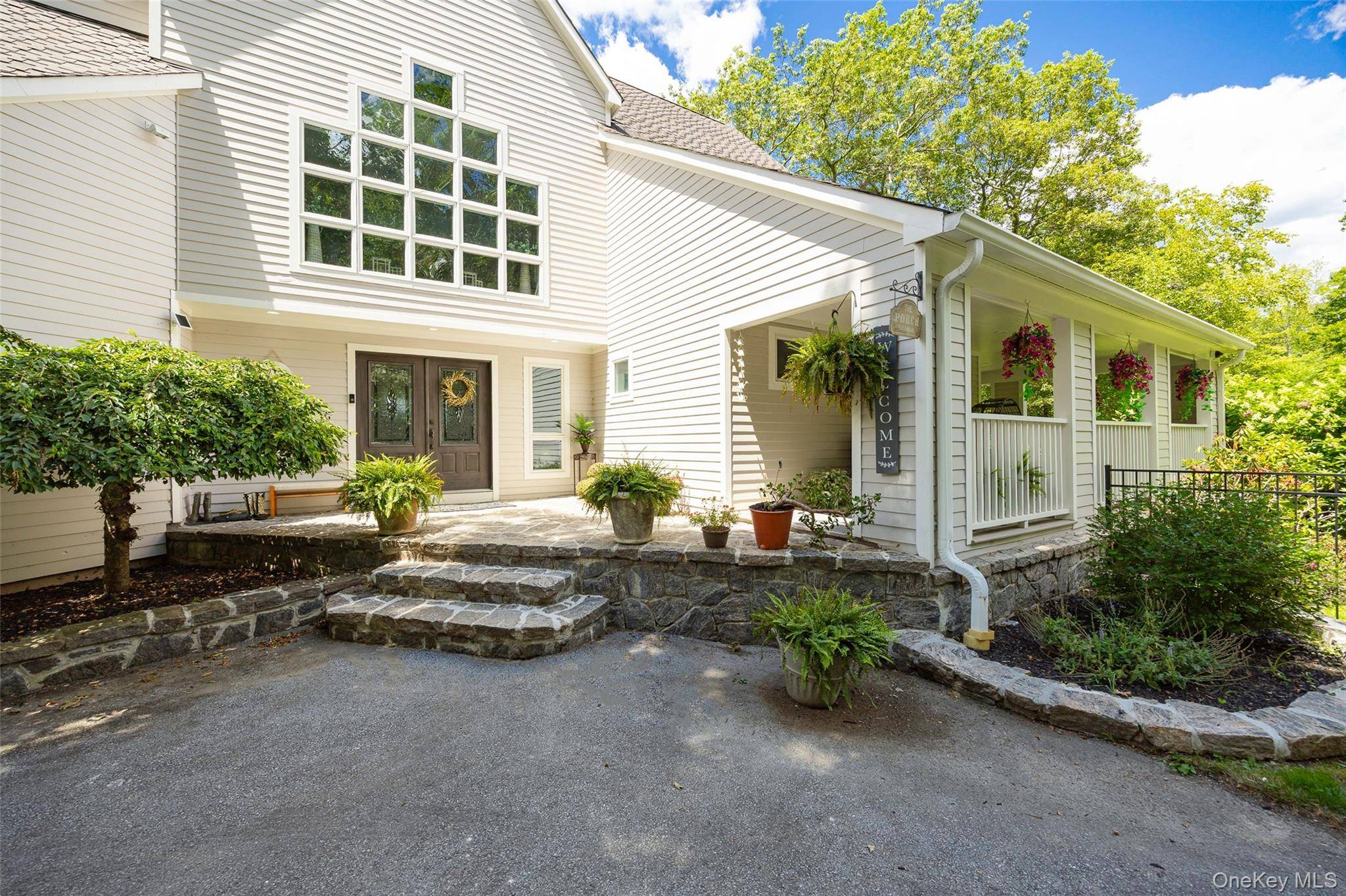 Casa de 6 Dormitorios en Venta en Pawling - Nueva York - EE. UU. - 2