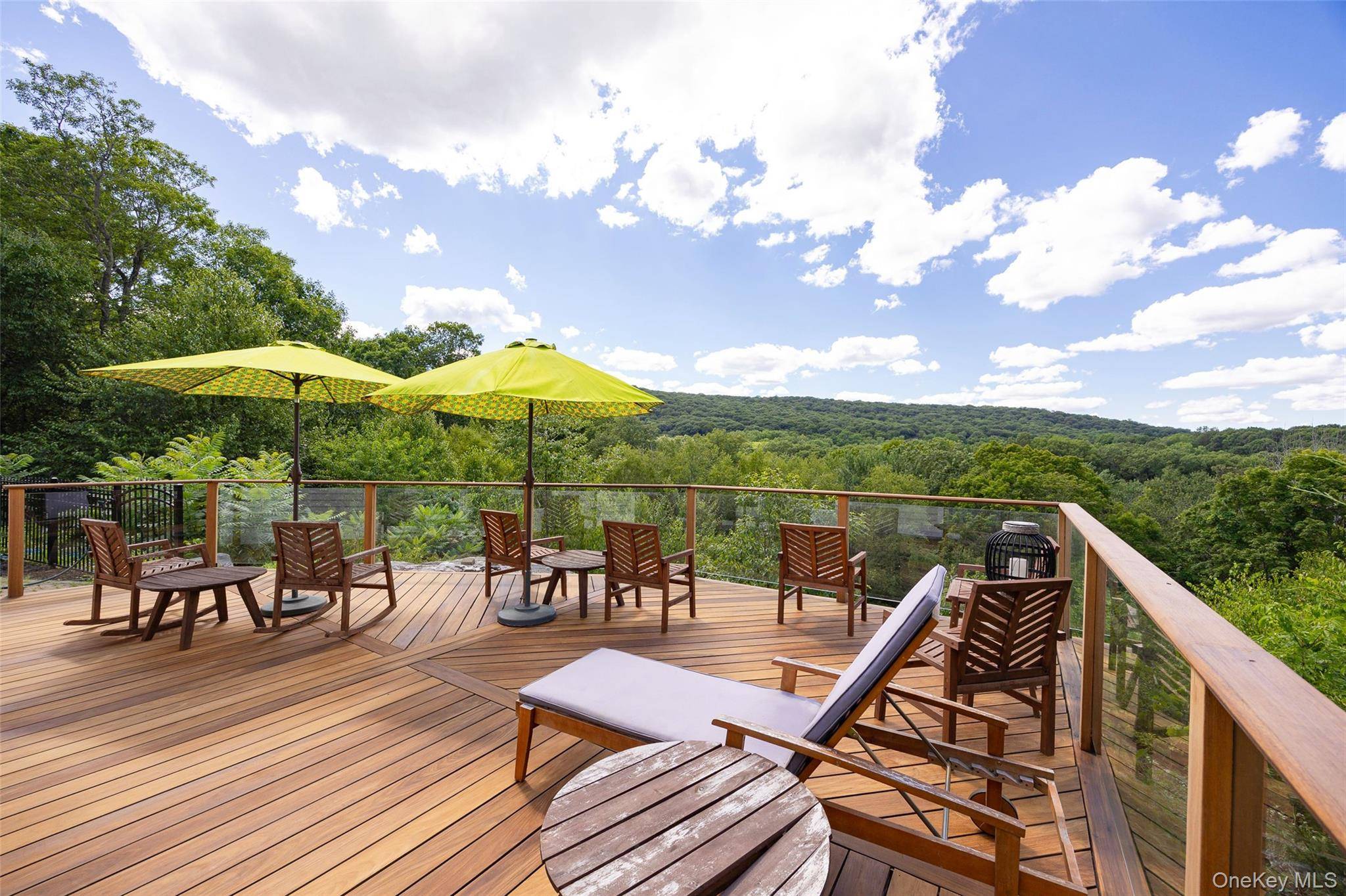 Casa de 6 Dormitorios en Venta en Pawling - Nueva York - EE. UU. - 3