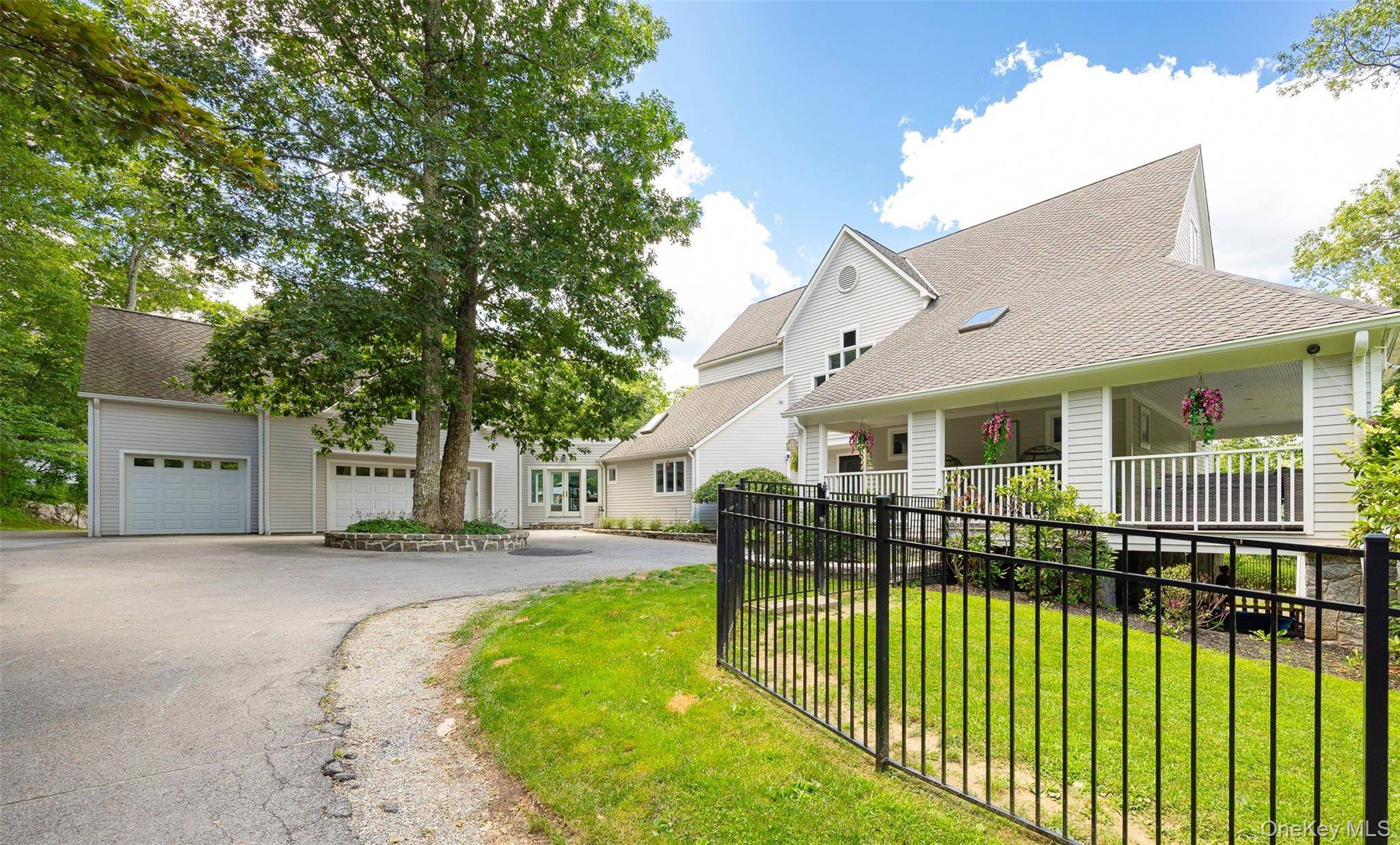 Casa de 6 Dormitorios en Venta en Pawling - Nueva York - EE. UU. - 4