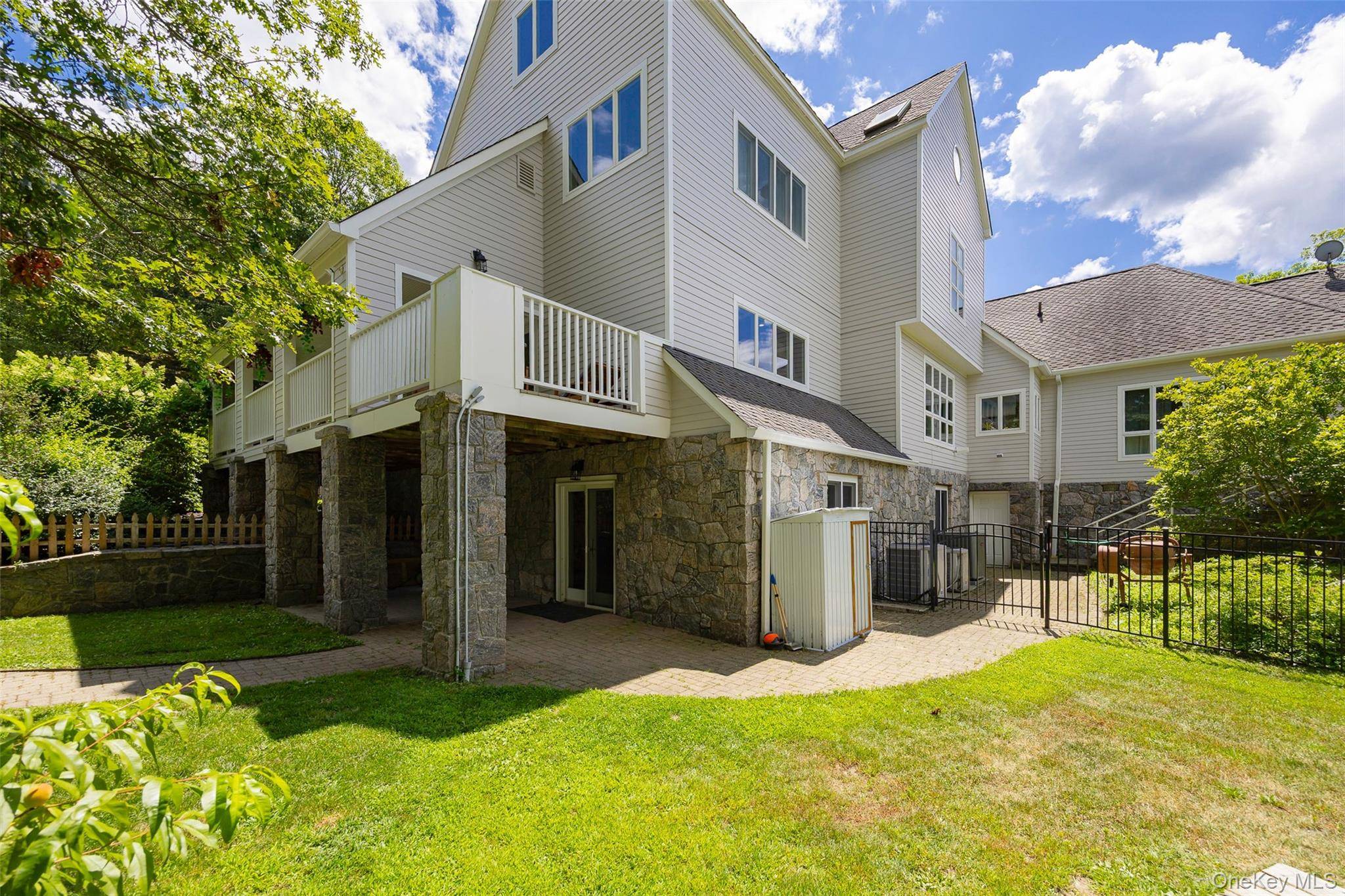 Casa de 6 Dormitorios en Venta en Pawling - Nueva York - EE. UU. - 6