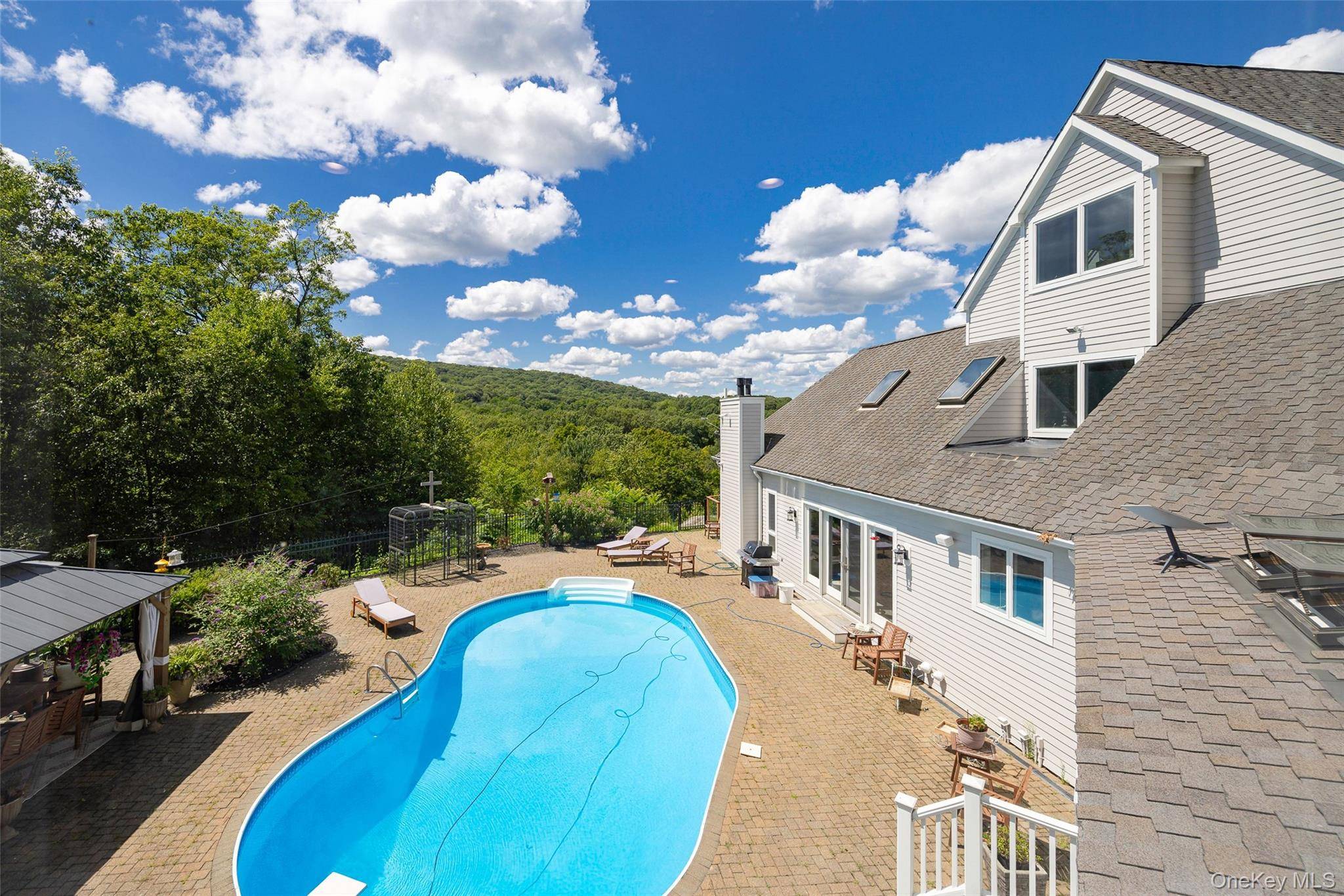 Casa de 6 Dormitorios en Venta en Pawling - Nueva York - EE. UU. - 7