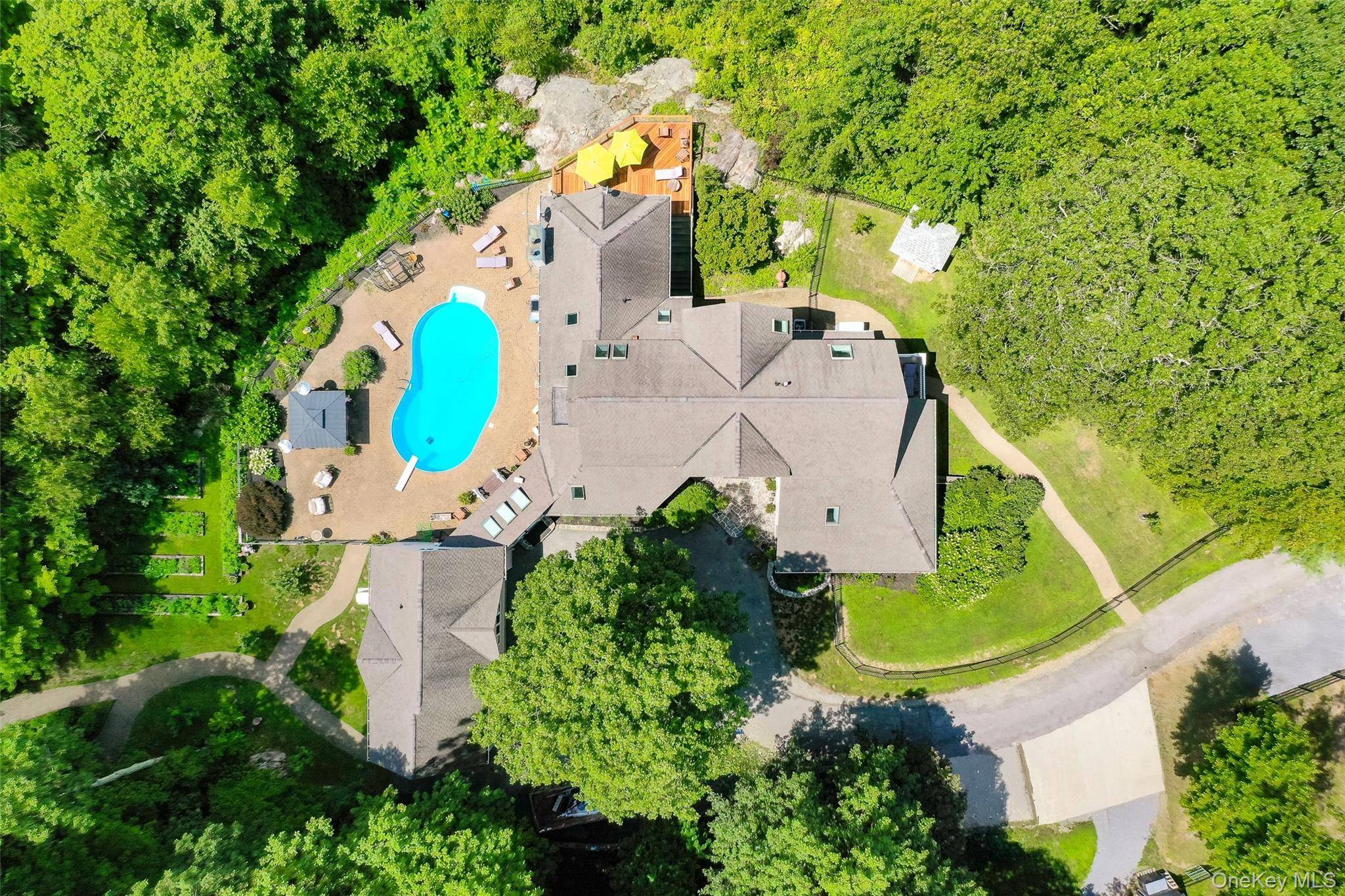Casa de 6 Dormitorios en Venta en Pawling - Nueva York - EE. UU. - 8