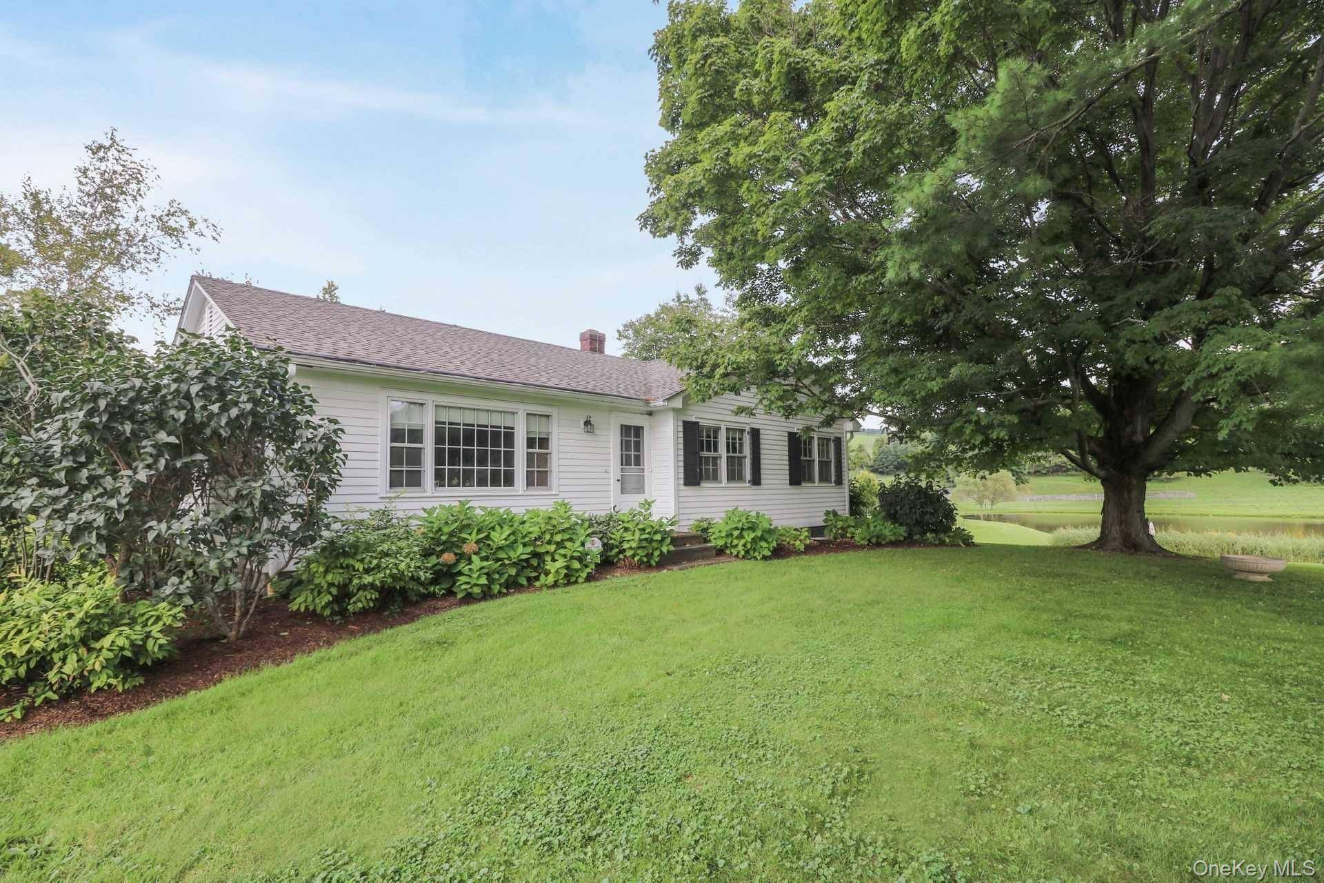 Casa com 6 Quartos à Venda em Pine Plains - Nova Iorque - EUA - 8