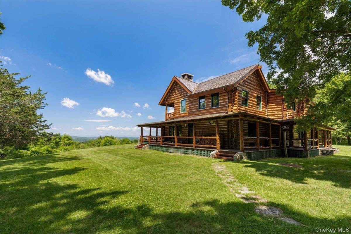 Casa com 6 Quartos à Venda em Pine Plains - Nova Iorque - EUA - 2