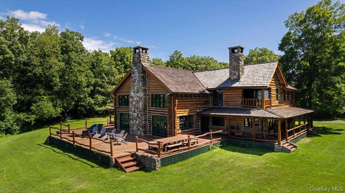 Casa com 6 Quartos à Venda em Pine Plains - Nova Iorque - EUA - 3