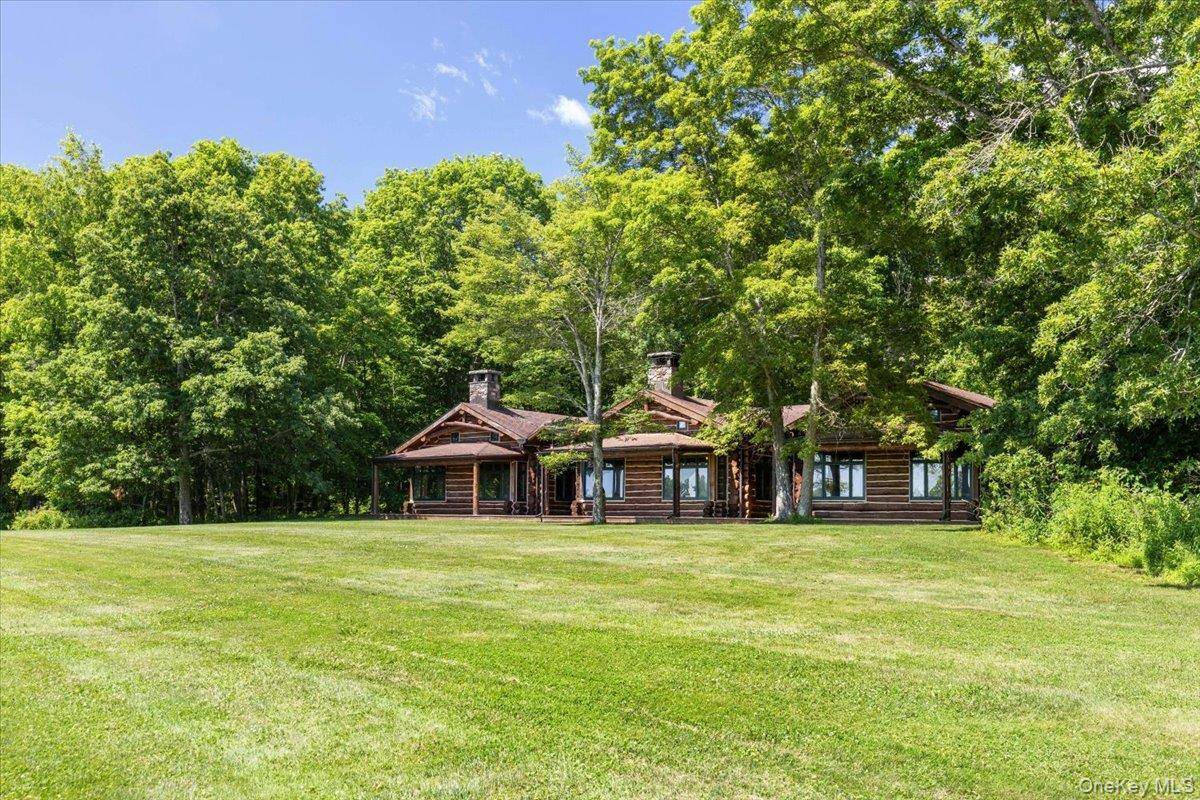 Casa com 6 Quartos à Venda em Pine Plains - Nova Iorque - EUA - 6