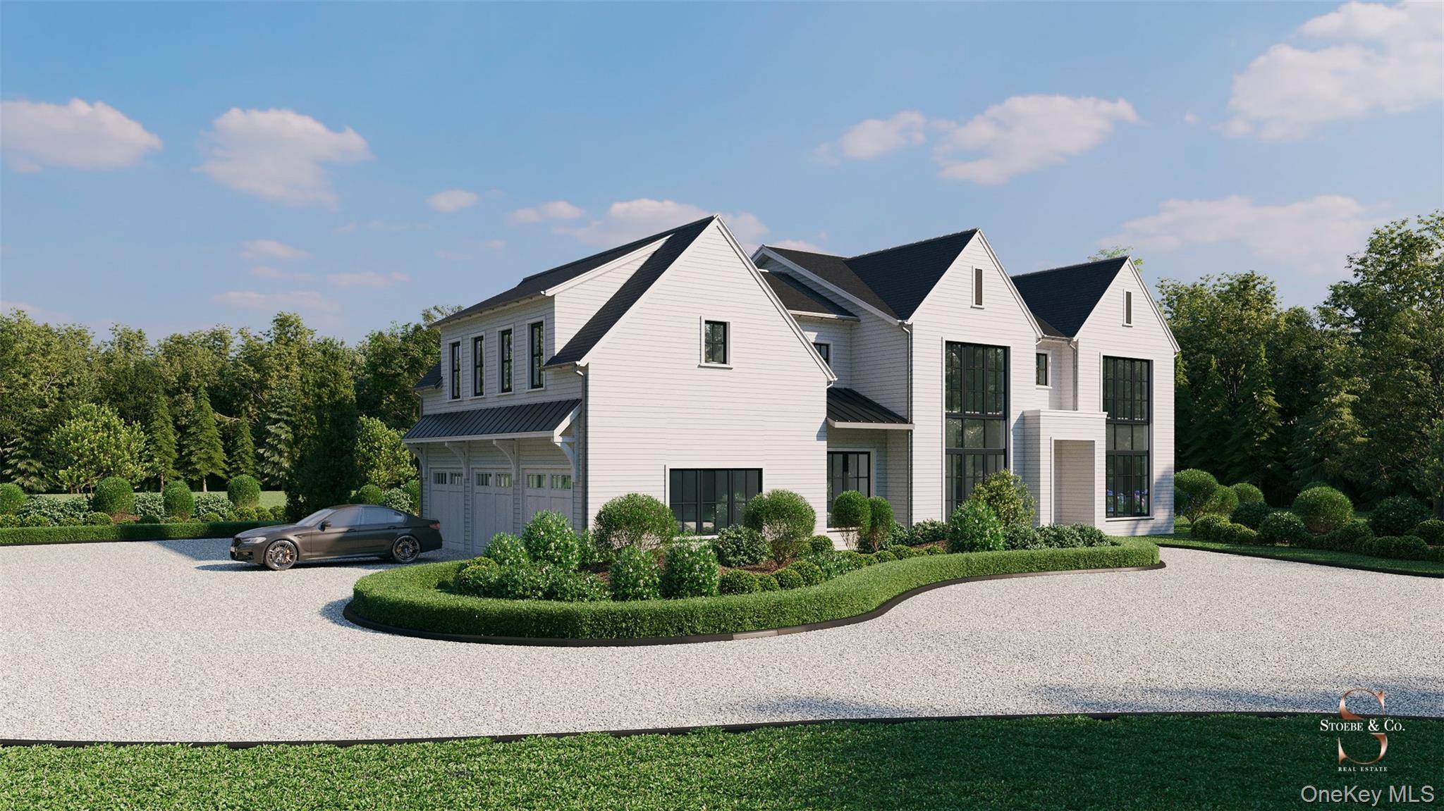 Casa de 6 Dormitorios en Venta en Remsenburg - Nueva York - EE. UU. - 3