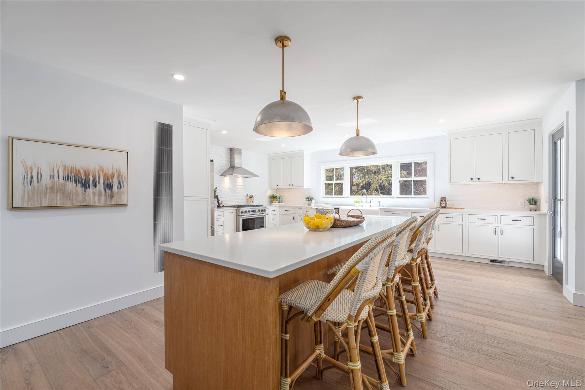 Casa de 6 Dormitorios en Venta en Remsenburg - Nueva York - EE. UU. - 7