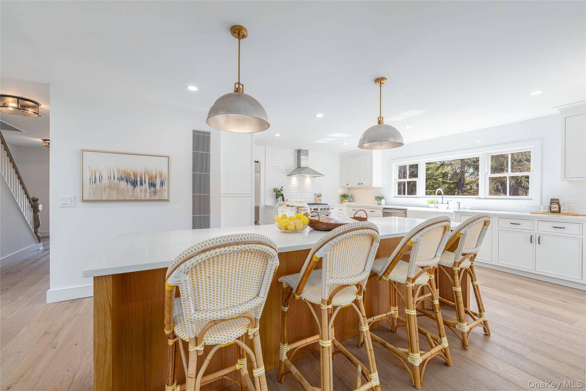 Casa de 6 Dormitorios en Venta en Remsenburg - Nueva York - EE. UU. - 8