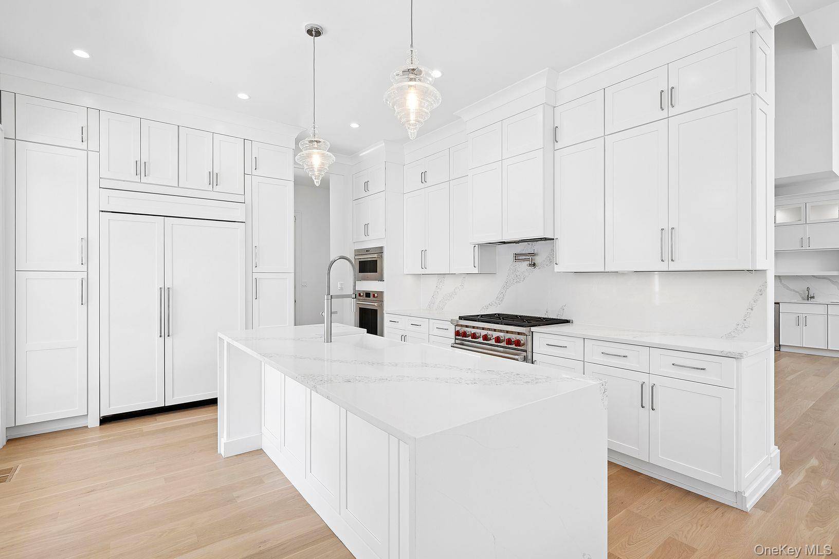 Casa de 6 Dormitorios en Venta en Sag Harbor - Nueva York - EE. UU. - 5