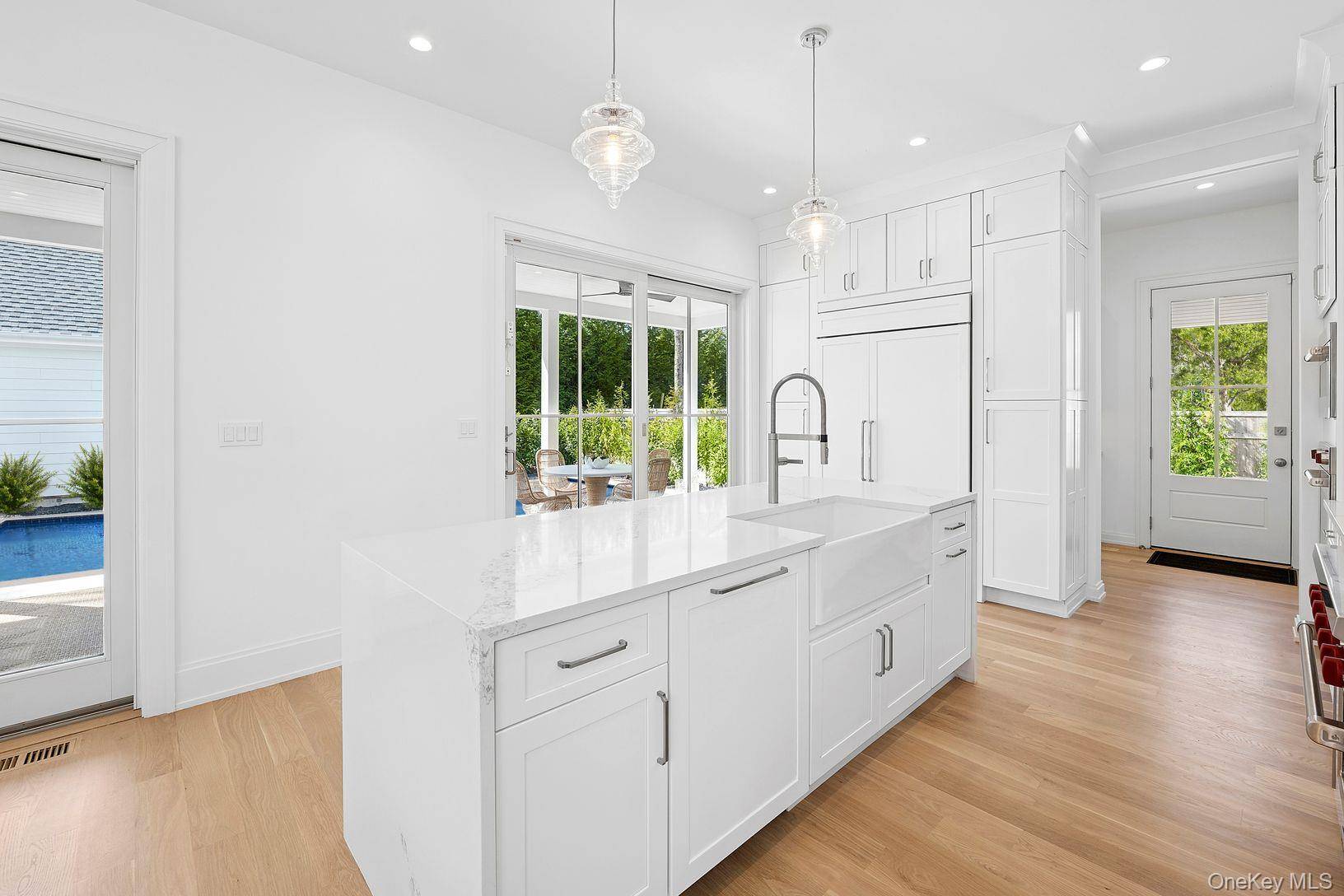 Casa de 6 Dormitorios en Venta en Sag Harbor - Nueva York - EE. UU. - 6