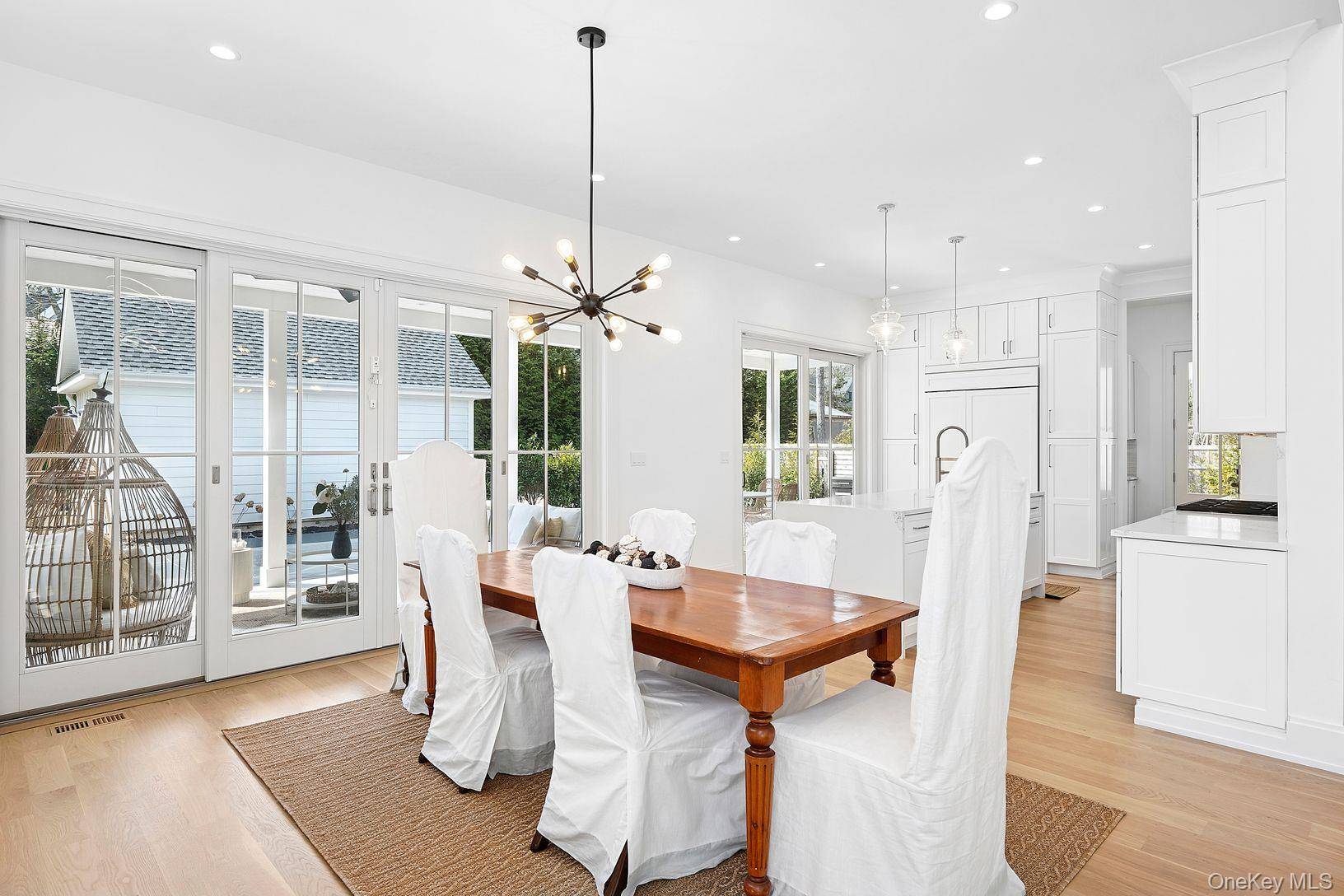 Casa de 6 Dormitorios en Venta en Sag Harbor - Nueva York - EE. UU. - 8