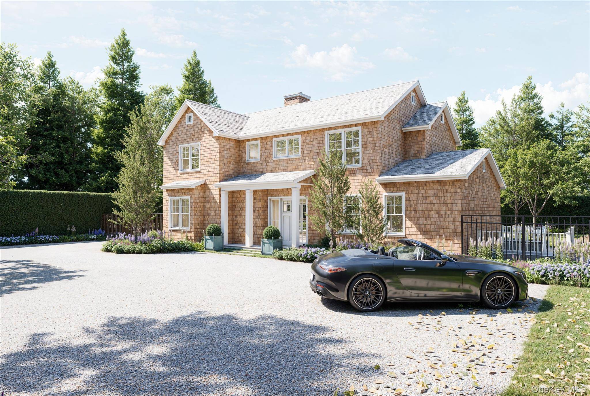 Casa com 6 Quartos à Venda em Southampton - NY - EUA - 5