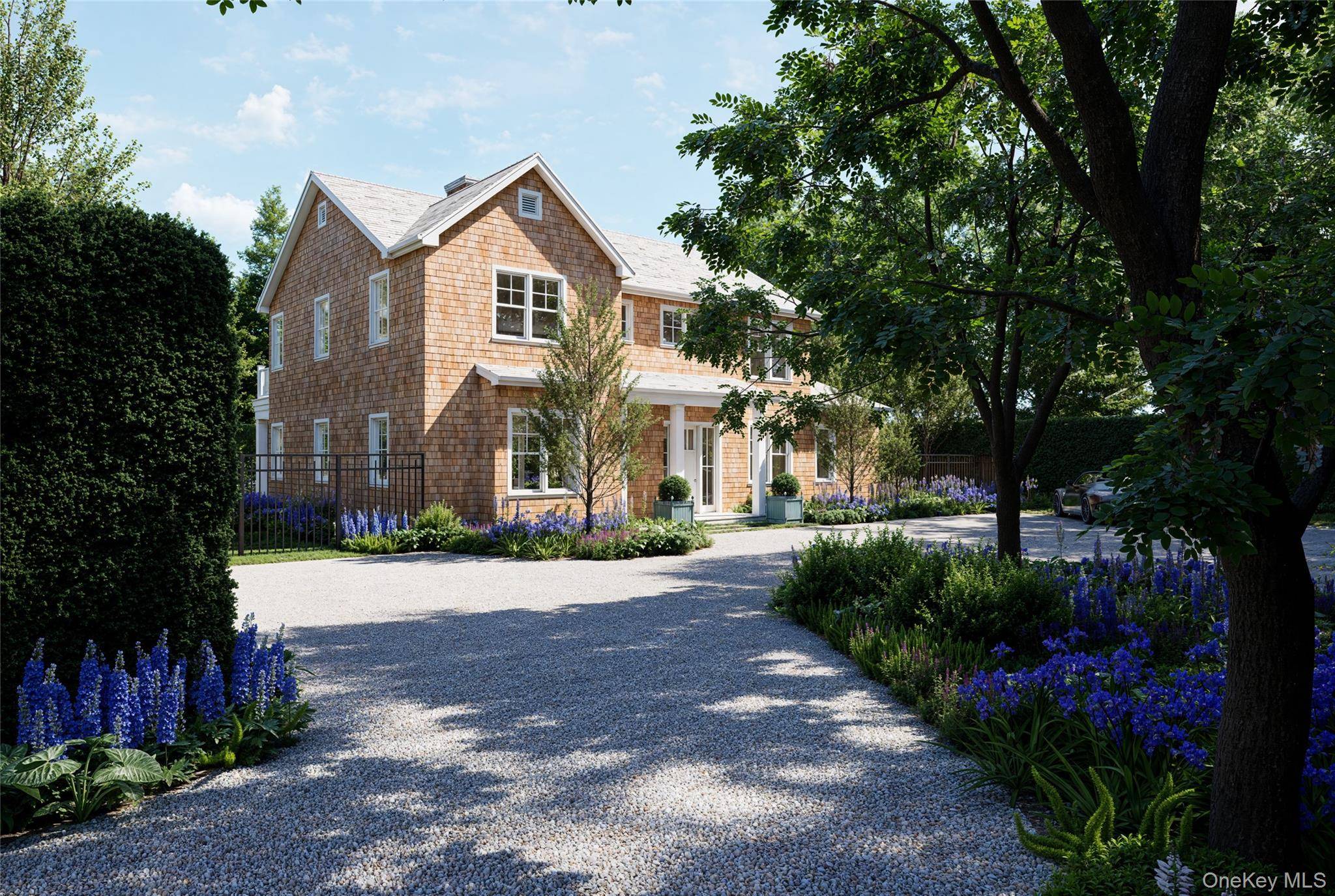 Casa com 6 Quartos à Venda em Southampton - NY - EUA - 6