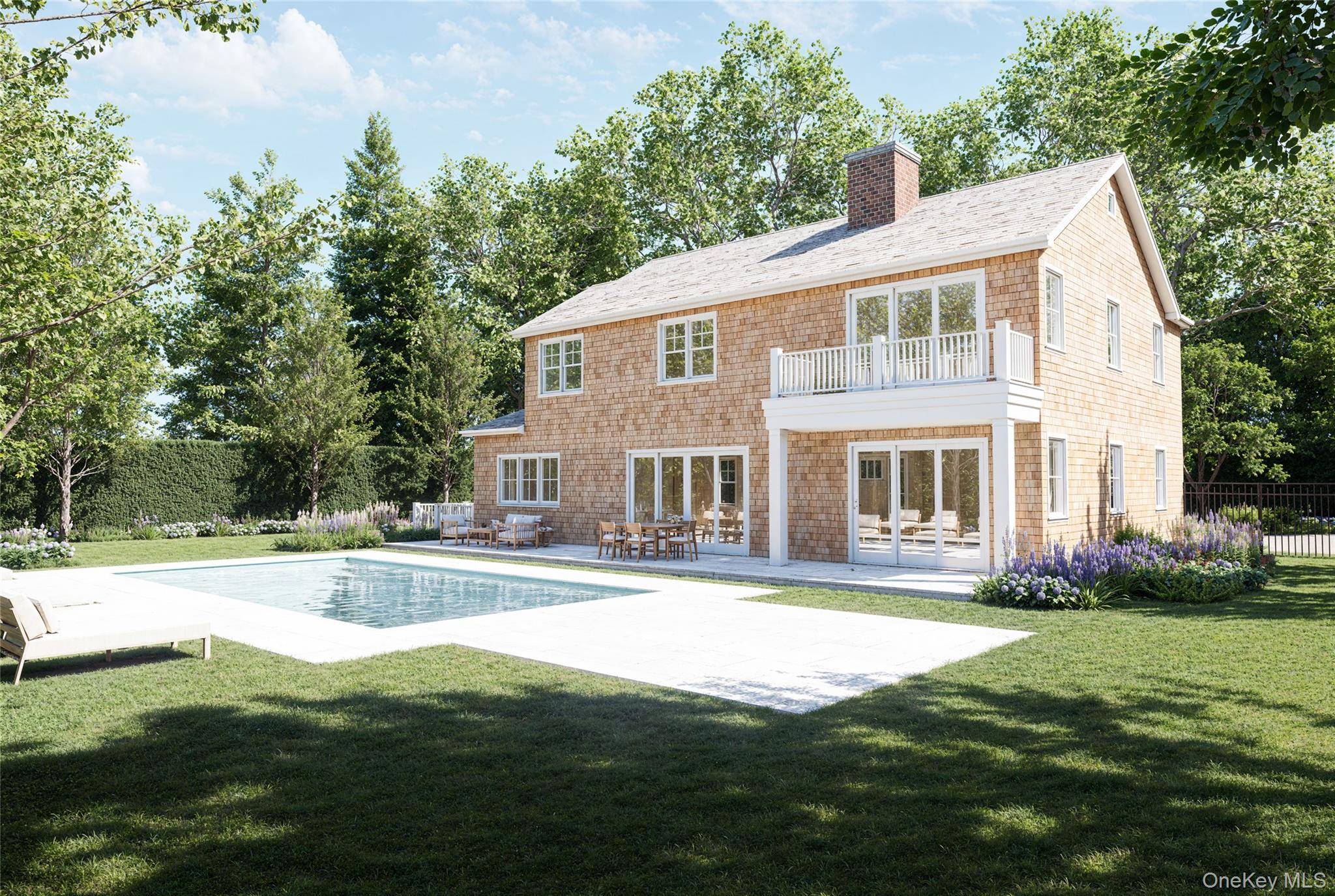 Casa com 6 Quartos à Venda em Southampton - NY - EUA - 7