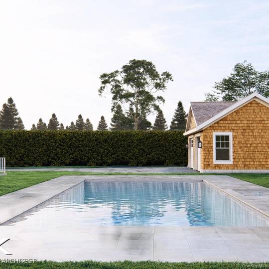 Maison 6 Chambres à Vendre à Southampton - NY - USA - 5