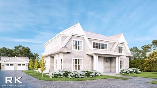 Maison 6 Chambres à Vendre à Southampton - NY - USA - 6