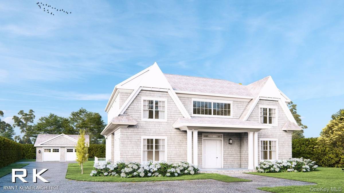 Maison 6 Chambres à Vendre à Southampton - NY - USA - 7