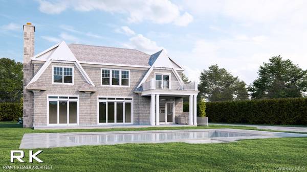 Maison 6 Chambres à Vendre à Southampton - NY - USA - 8