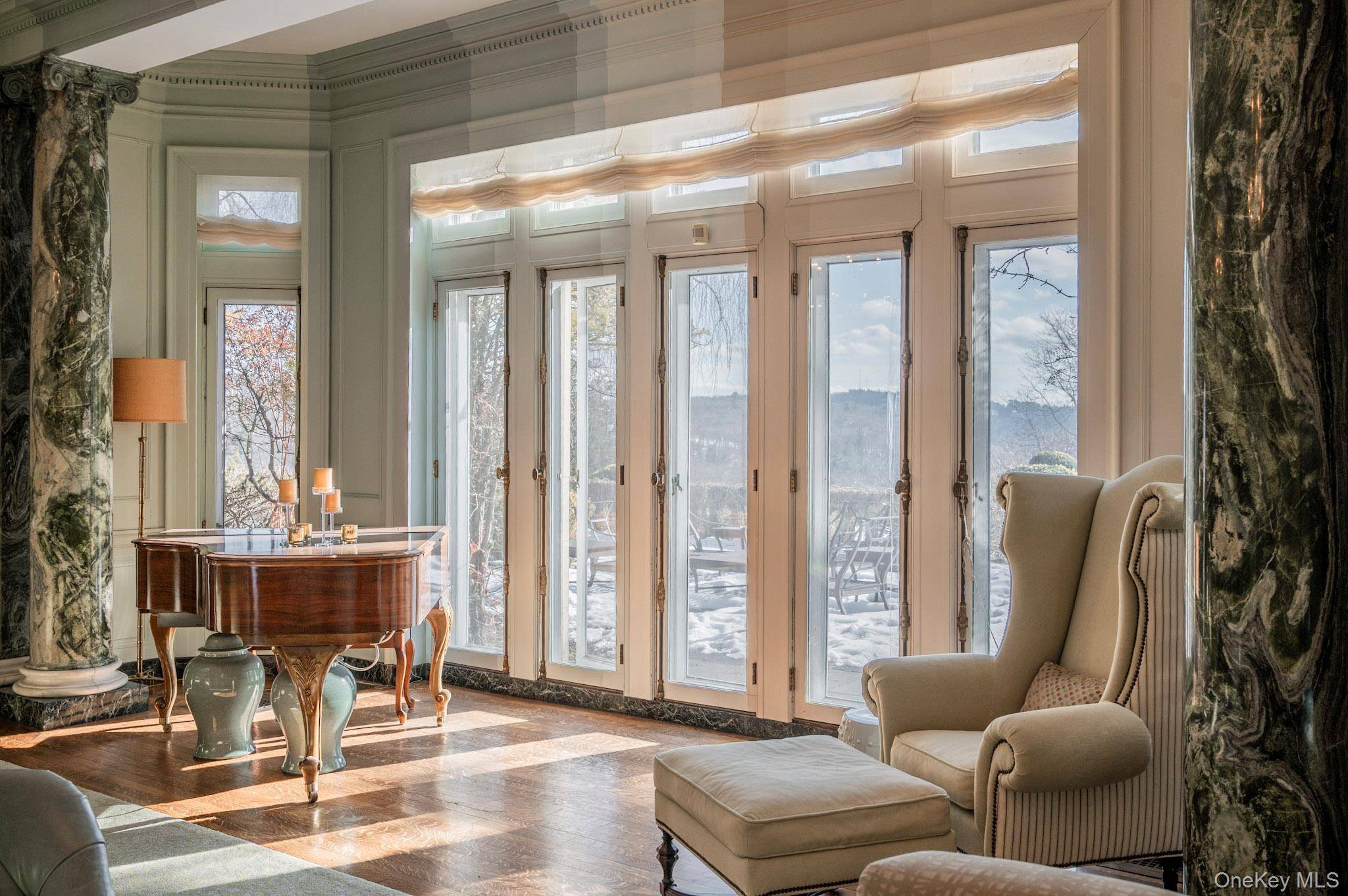 Casa com 6 Quartos à Venda em Tuxedo Park - Nova Iorque - EUA - 6
