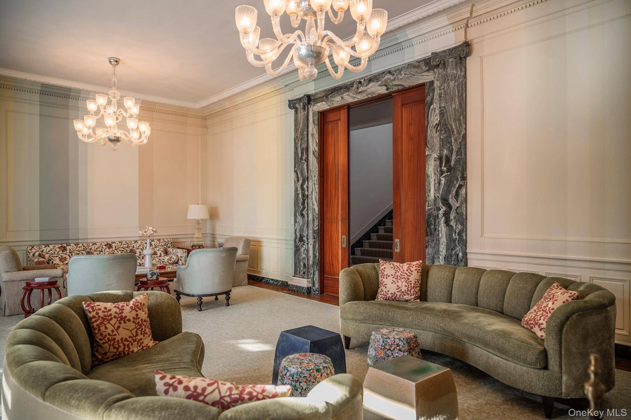 Casa com 6 Quartos à Venda em Tuxedo Park - Nova Iorque - EUA - 8