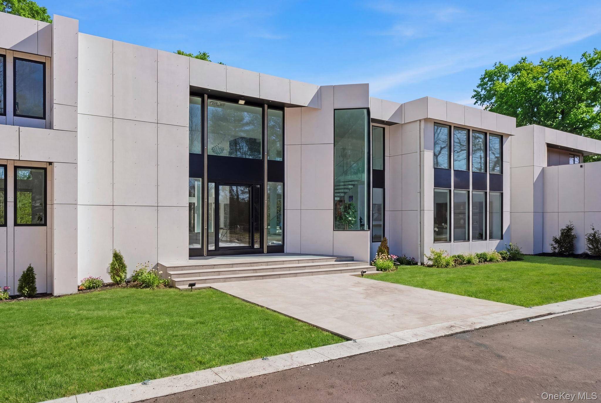 Casa com 6 Quartos à Venda em Upper Brookville - NY - EUA - 4