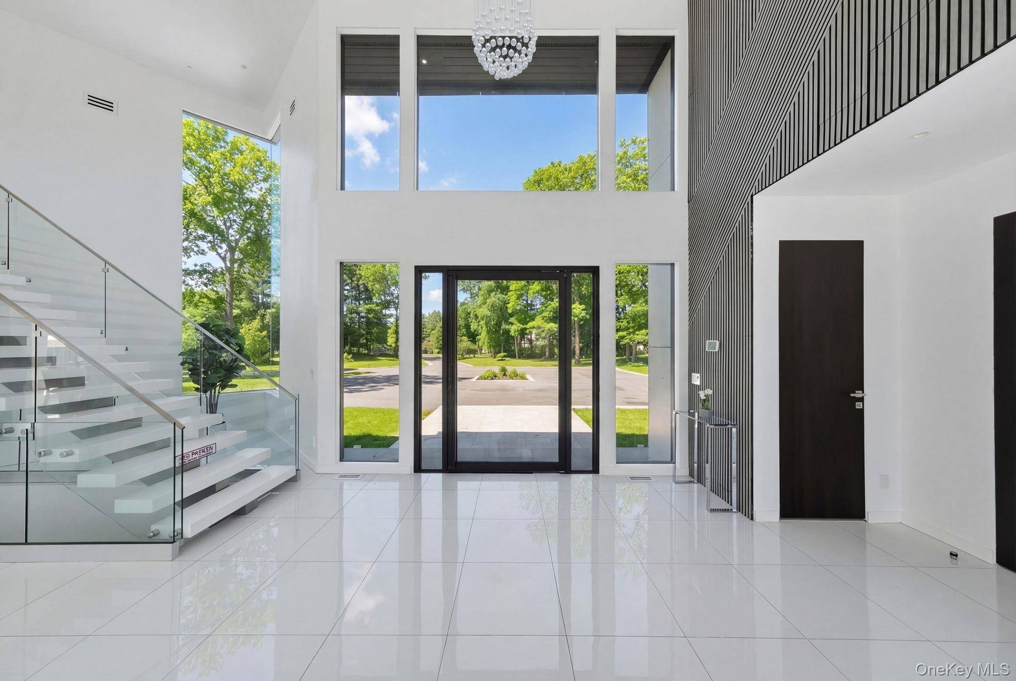 Casa com 6 Quartos à Venda em Upper Brookville - NY - EUA - 5