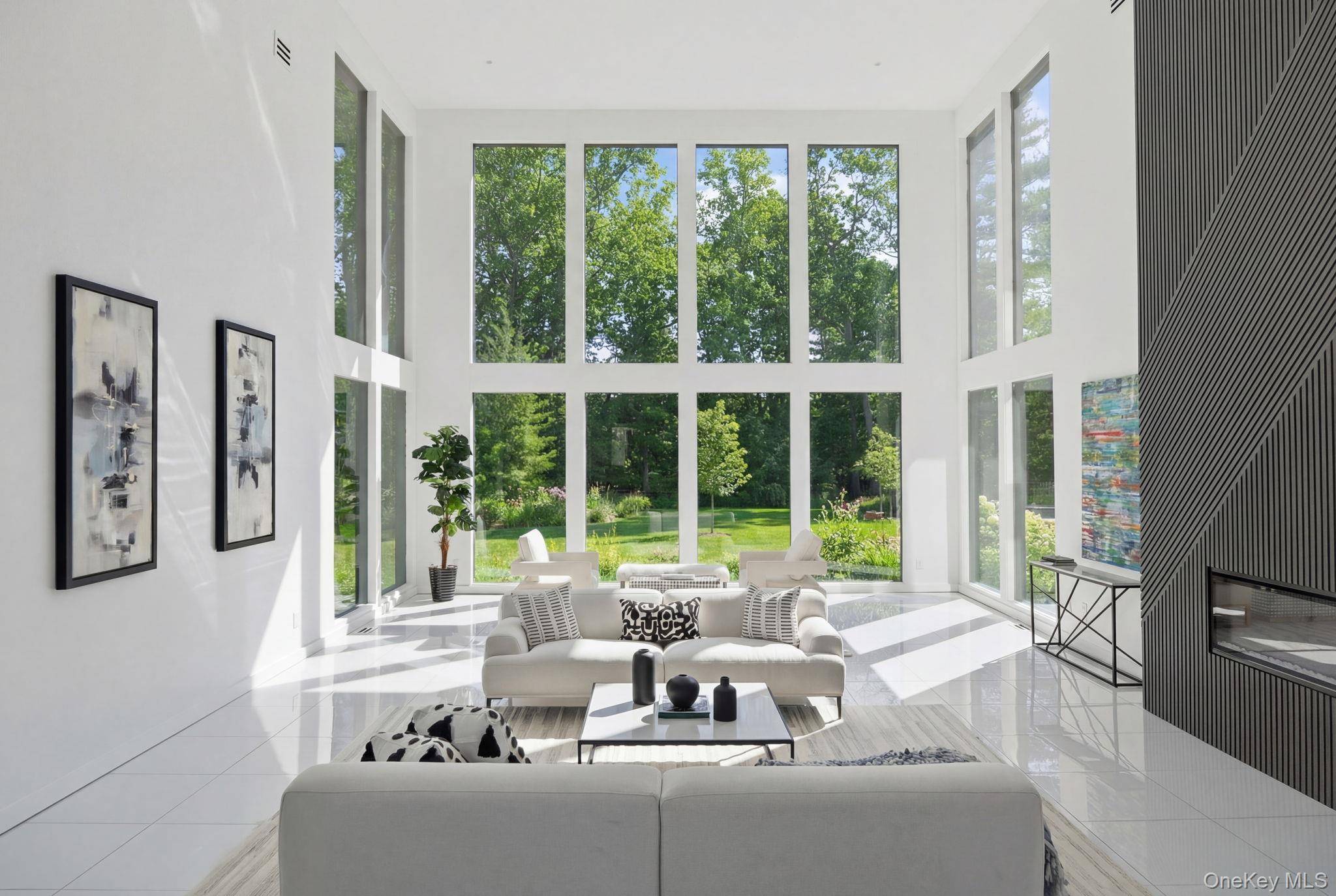 Casa com 6 Quartos à Venda em Upper Brookville - NY - EUA - 6