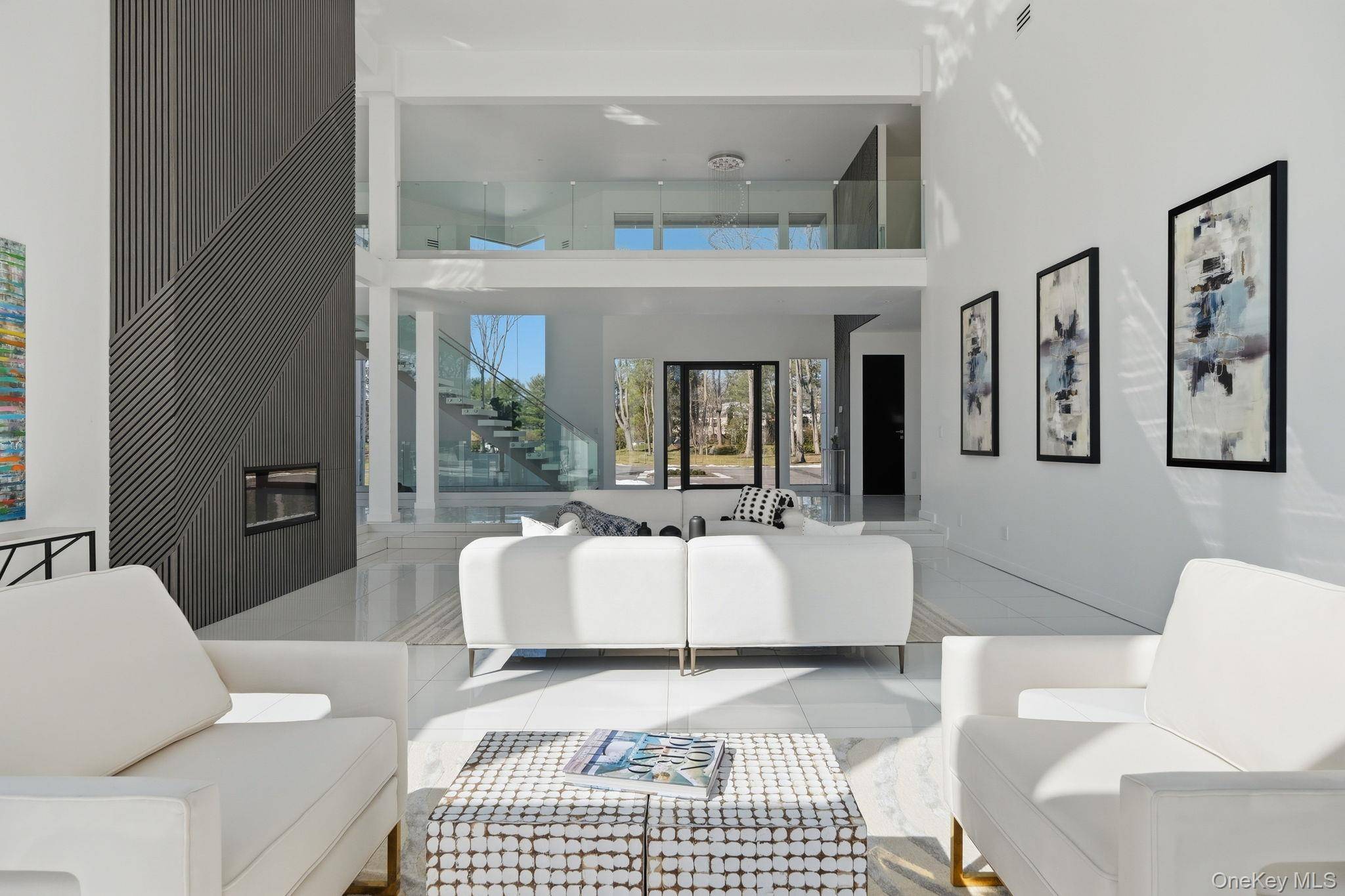 Casa com 6 Quartos à Venda em Upper Brookville - NY - EUA - 7